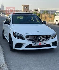 مرسيدس بنز C-Class